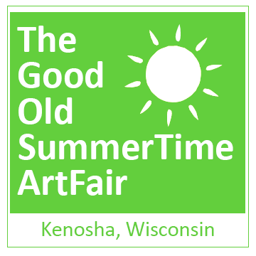 The Good Old Summertime Art Fair