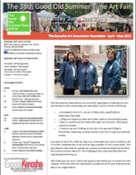 Newsletter April-May 2013
